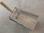 تله گربه 6 فنره بزرگ ( بهترین از نظر ترب و کاربران )+ به همراه محافظ گربه - تصویر 3