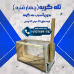 تله گربه
